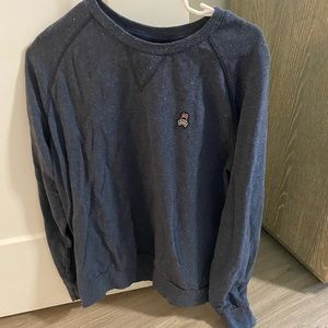 Psycho Bunny Sweater